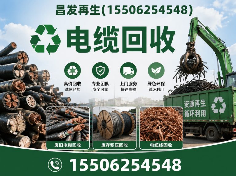 昆山市昌发再生展示图